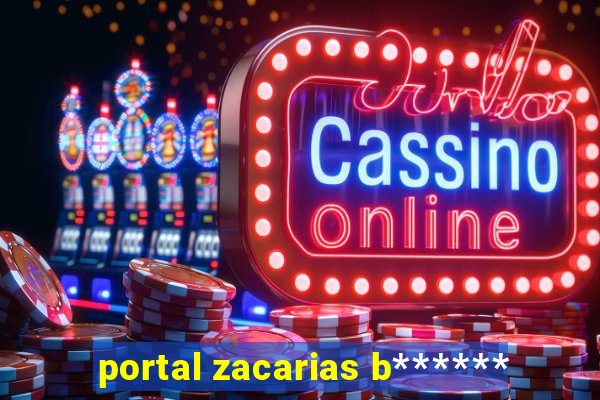 portal zacarias b******